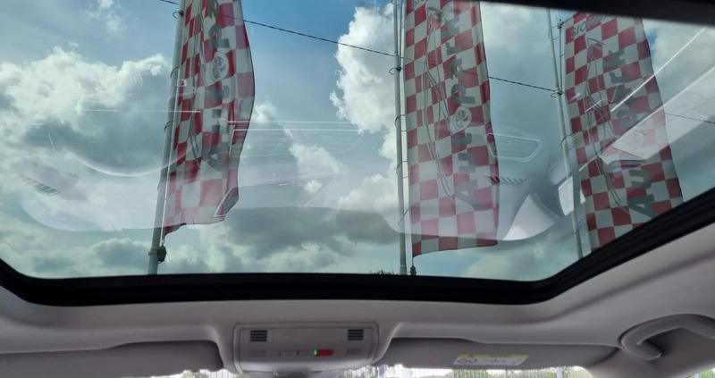Volkswagen Tiguan Allspace cena 168500 przebieg: 51900, rok produkcji 2020 z Ciechanów małe 781
